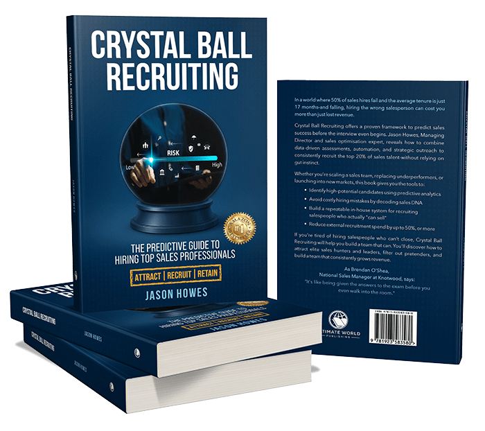 Crystal Ball Recruiting